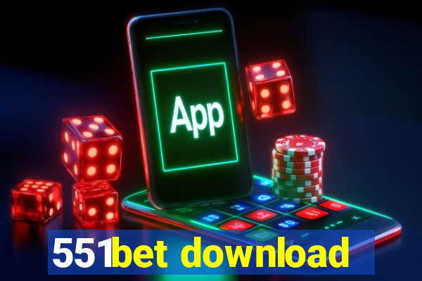 551bet download